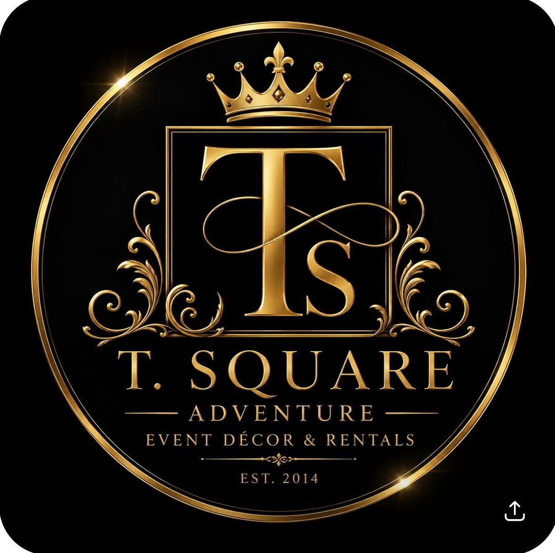 TSquare Logo